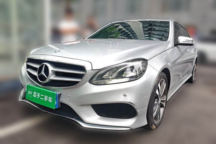 Used Mercedes-Benz E-Class 2015 Restyled E 260 L Sport Edition Guazi used car, China used car export, Used car for sale, Used  cars, Cheapest cars for sale