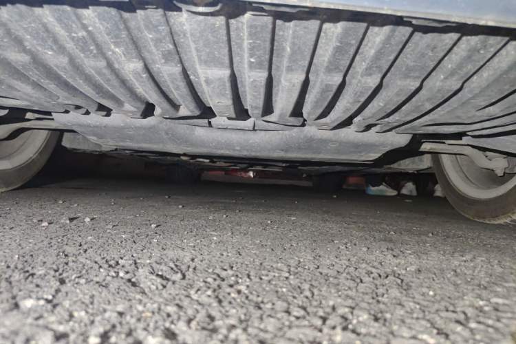 Used Mercedes-Benz E-Class 2015 E 260 L Sport Edition Chassis Front