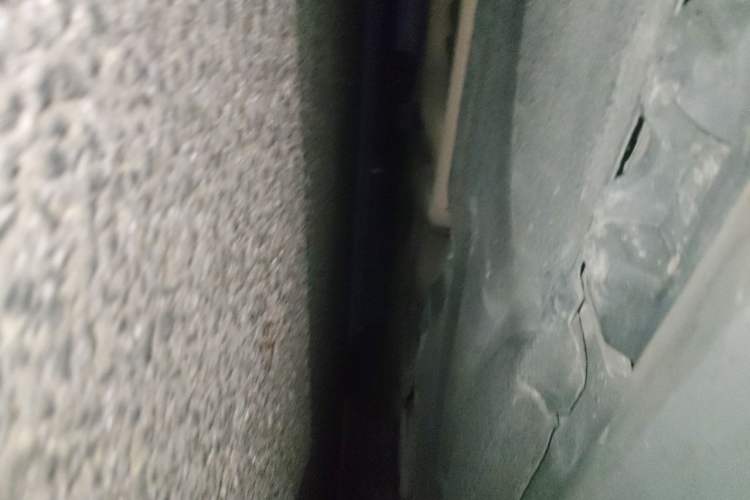 Used Mercedes-Benz E-Class 2015 E 320 L Chassis Front Left