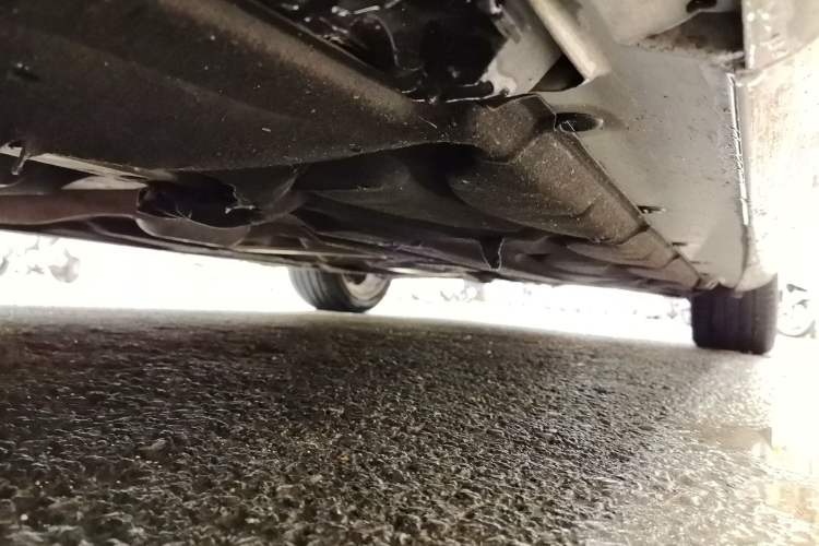Used Mercedes-Benz E-Class 2015 E 260 L Sport Edition Chassis Front Left