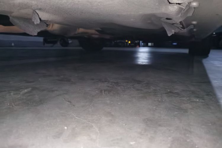 Used Mercedes-Benz E-Class 2015 E 260 L Sport & Fashion Model Chassis Front Left