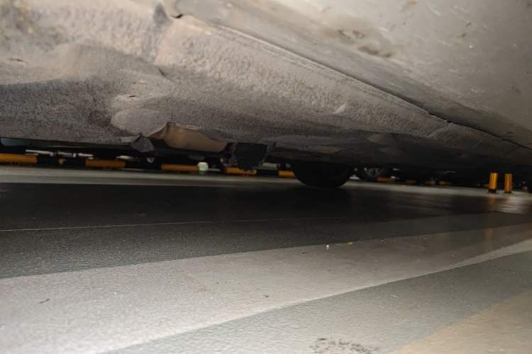 Used Mercedes-Benz E-Class 2015 E 200 L Chassis Front Left