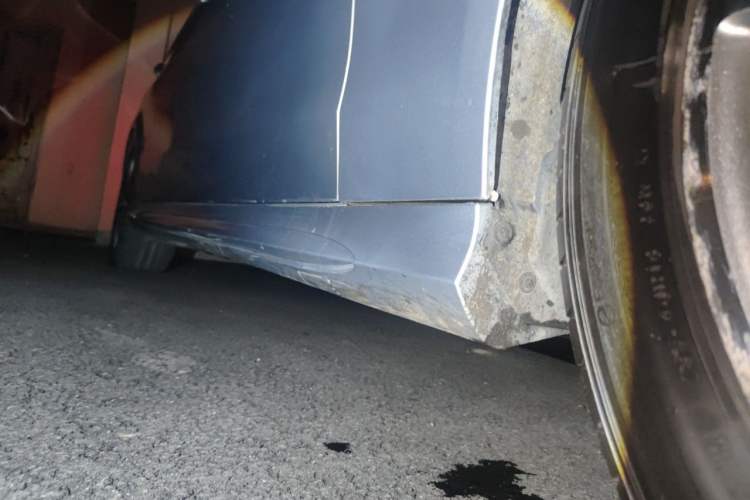 Used Mercedes-Benz E-Class 2015 E 260 L Sport Edition Chassis Front Right