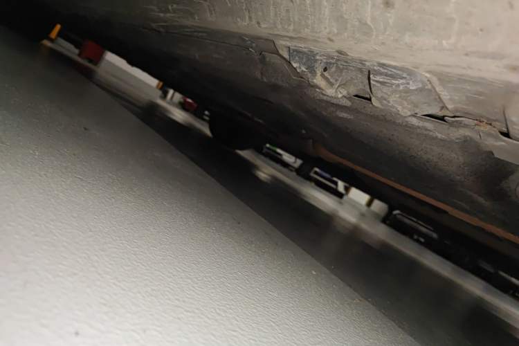 Used Mercedes-Benz E-Class 2015 E 200 L Chassis Front Right