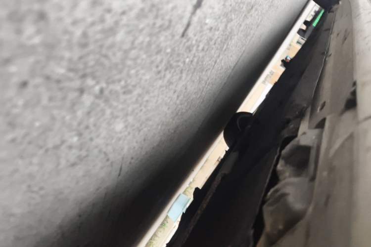 Used Mercedes-Benz E-Class 2015 E 260 L Sport Edition Chassis Front Right