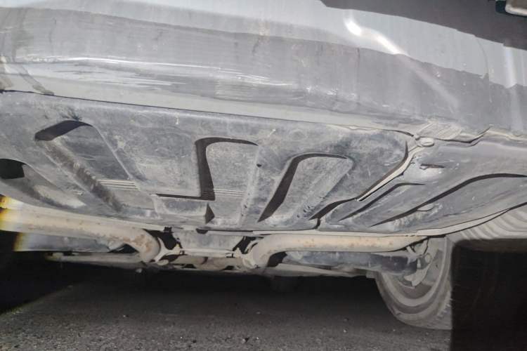 Used Mercedes-Benz E-Class 2015 E 260 L Sport Edition Chassis Rear