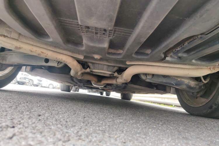 Used Mercedes-Benz E-Class 2015 E 260 L Sport & Fashion Model Chassis Rear