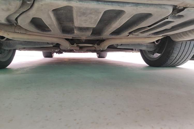 Used Mercedes-Benz E-Class 2015 E 180 L Sport Edition Chassis Rear