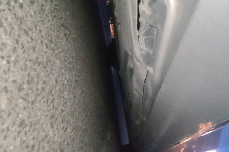 Used Mercedes-Benz E-Class 2015 E 320 L Chassis Rear Right