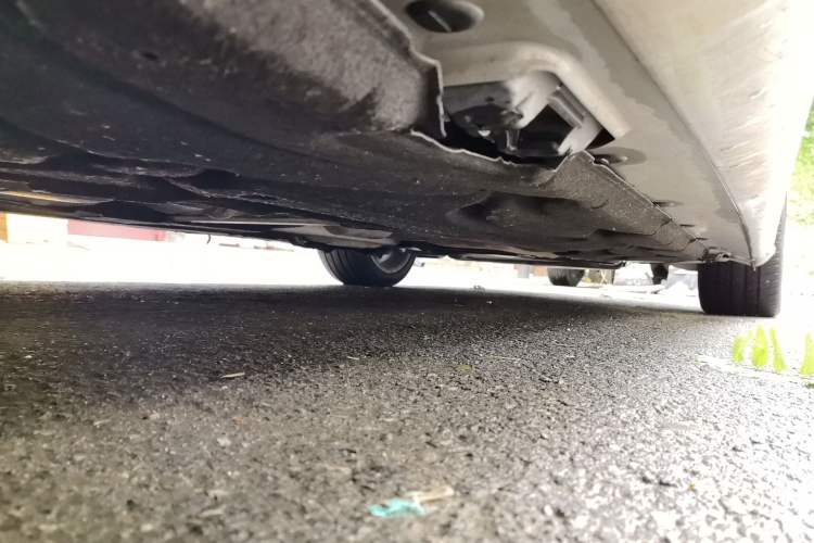 Used Mercedes-Benz E-Class 2015 E 260 L Sport Edition Chassis Rear Right