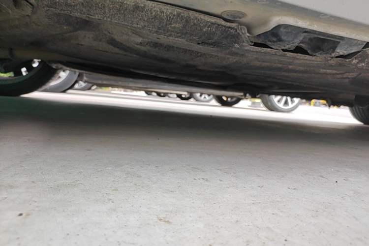 Used Mercedes-Benz E-Class 2015 E 180 L Sport Edition Chassis Rear Right