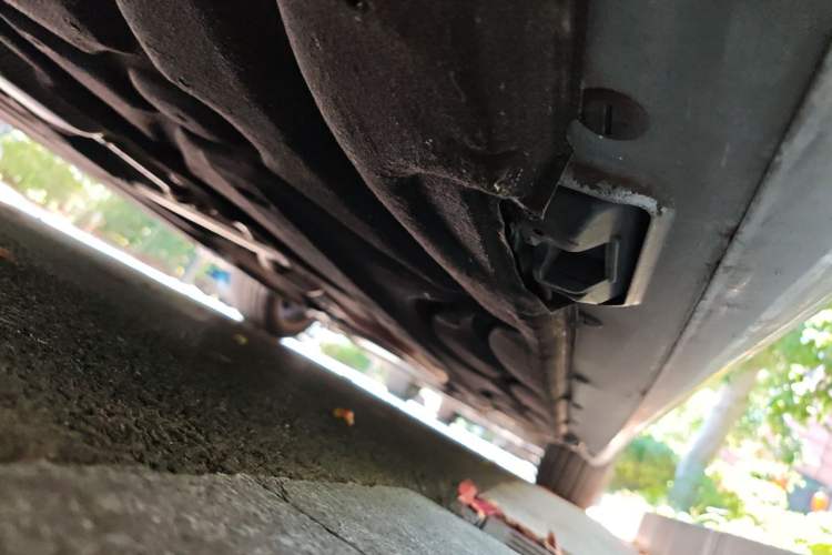 Used Mercedes-Benz E-Class 2015 E 260 L Sport Edition Chassis Rear Right