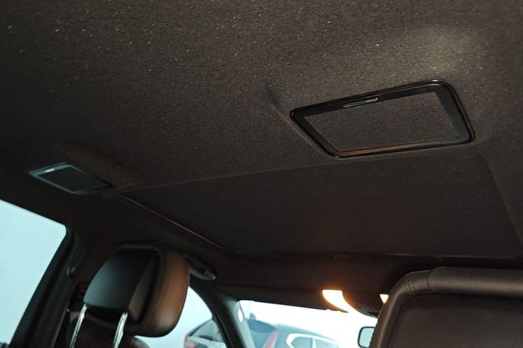 Used Mercedes-Benz E-Class 2015 E 200 L Headliner