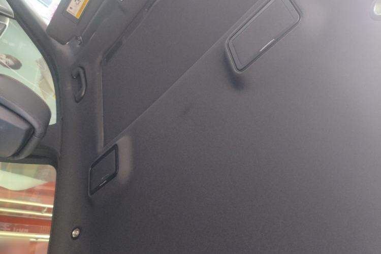 Used Mercedes-Benz E-Class 2015 E 200 L Sport Edition Headliner
