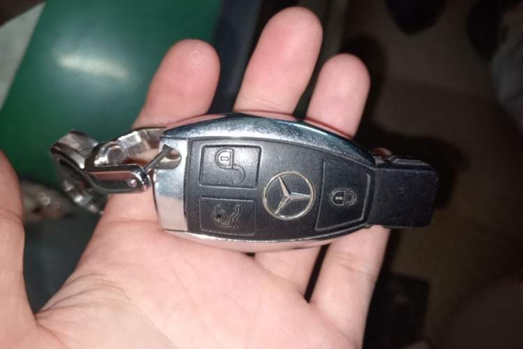 Used Mercedes-Benz E-Class 2015 E 180 L Sport Edition Interior 1