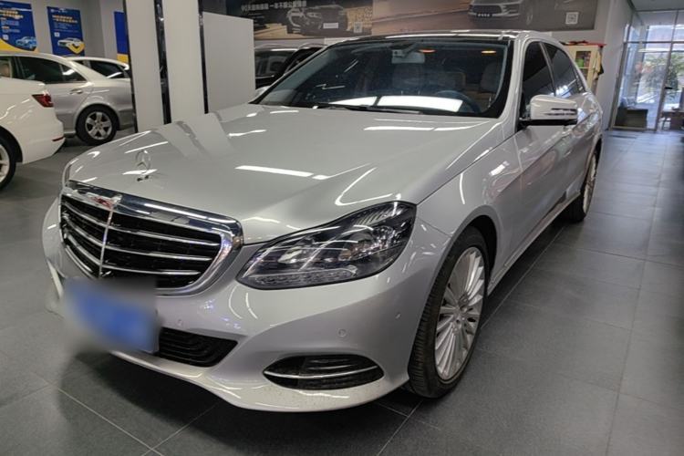 Used Mercedes-Benz E-Class 2015 E 260 L Guazi used car, China used car export, Used car for sale, Used cars, Cheapest cars for sale