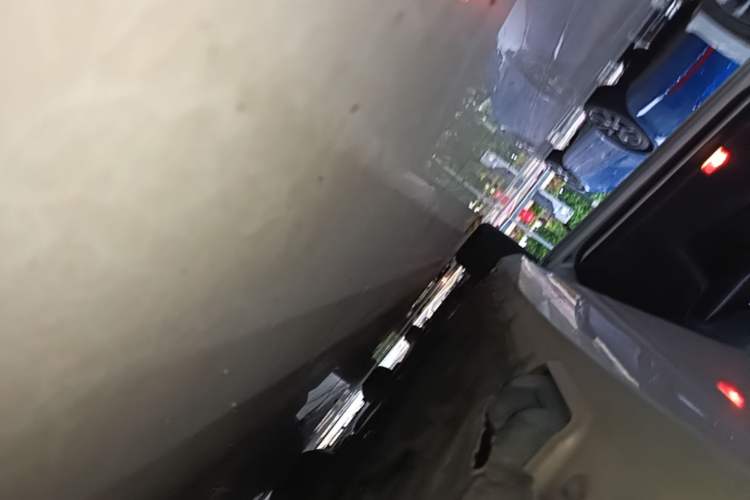 Used Mercedes-Benz E-Class 2015 E 200 L Left Side Sill