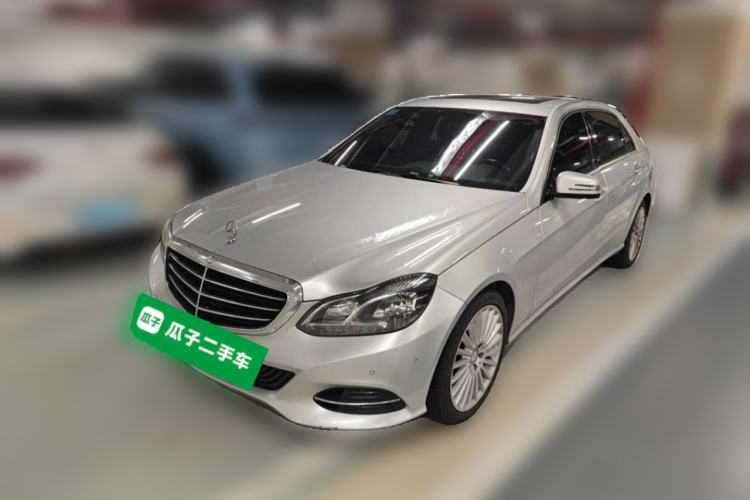 Used Mercedes-Benz E-Class 2015 E 200 L Guazi used car, China used car export, Used car for sale, Used cars, Cheapest cars for sale