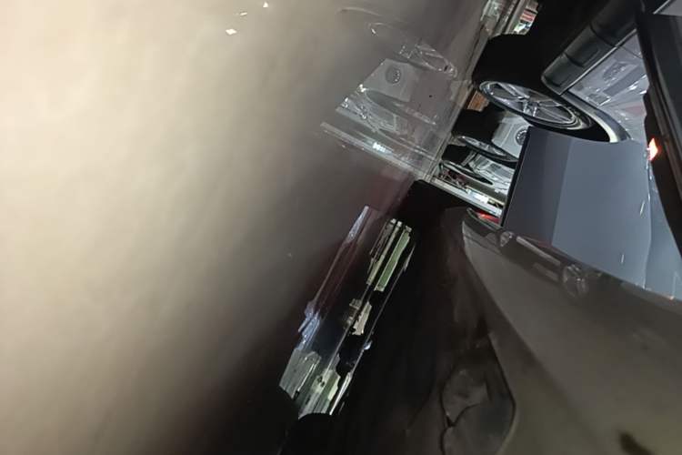 Used Mercedes-Benz E-Class 2015 E 200 L Right Side Sill