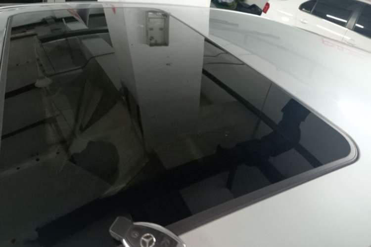 Used Mercedes-Benz E-Class 2015 E 180 L Sport Edition Roof
