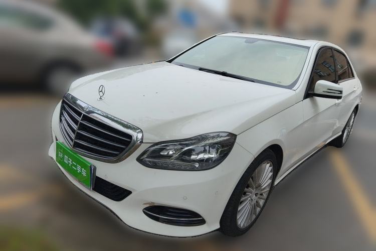 Used Mercedes-Benz E-Class 2015 E 200 L Guazi used car, China used car export, Used car for sale, Used cars, Cheapest cars for sale