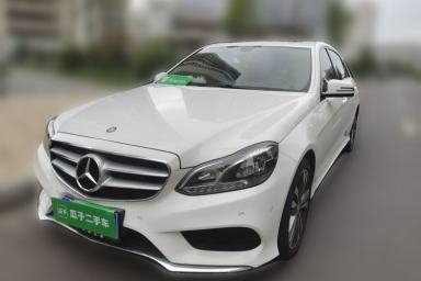 Used Mercedes-Benz E-Class 2015 Facelift E 200 L Sport Edition