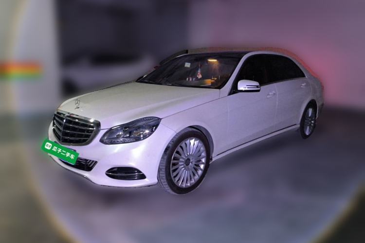 Used Mercedes-Benz E-Class 2015 Facelift E 200 L Guazi used car, China used car export, Used car for sale, Used  cars, Cheapest cars for sale