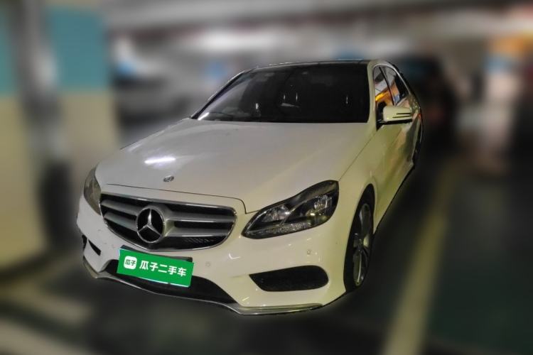 Used Mercedes-Benz E-Class 2015 Restyled E 260 L Sport Edition Guazi used car, China used car export, Used car for sale, Used  cars, Cheapest cars for sale