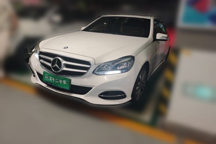 Used Mercedes-Benz E-Class 2015 E 200 L Sport Edition Guazi used car, China used car export, Used car for sale, Used  cars, Cheapest cars for sale
