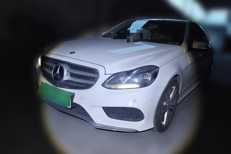Used Mercedes-Benz E-Class 2015 Restyled E 260 L Sport Edition Guazi used car, China used car export, Used car for sale, Used  cars, Cheapest cars for sale