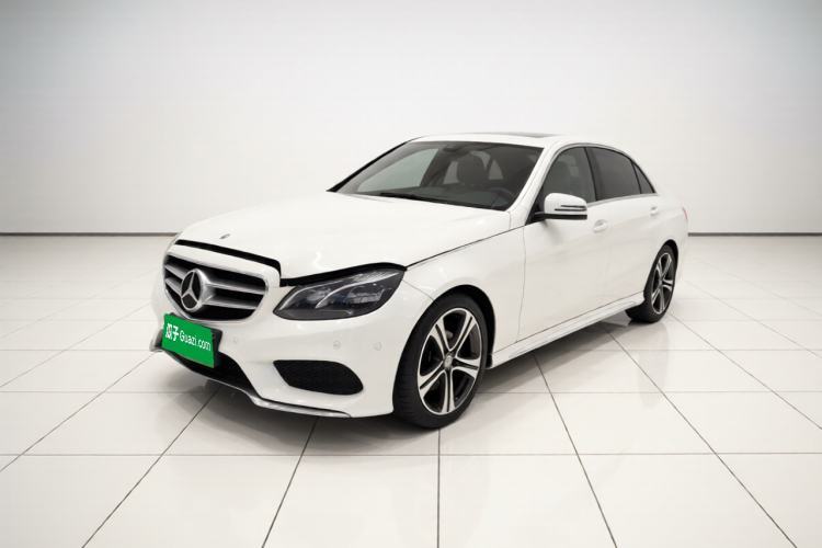 Used Mercedes-Benz E-Class 2015 Facelift E 200 L Sport Edition Guazi used car, China used car export, Used car for sale, Used cars, Cheapest cars for sale