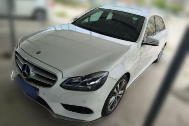 Used Mercedes-Benz E-Class 2015 Restyled E 260 L Sport Edition