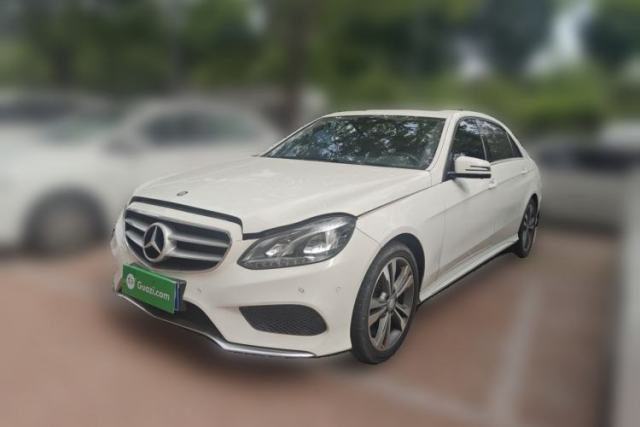 Used Mercedes-Benz E-Class 2015 Restyled E 260 L Sport Edition