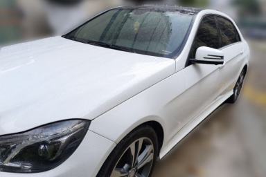 Used Mercedes-Benz E-Class 2015 Restyled E 260 L Sport Edition