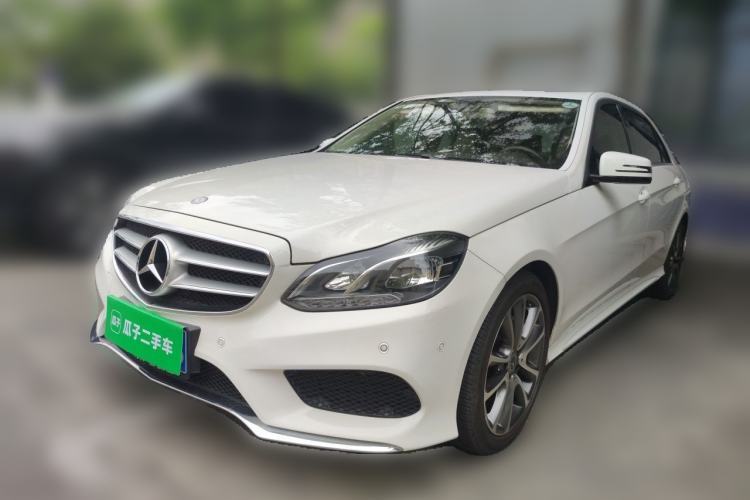 Used Mercedes-Benz E-Class 2015 Facelift E 200 L Sport Edition Guazi used car, China used car export, Used car for sale, Used  cars, Cheapest cars for sale