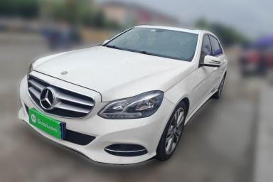 Used Mercedes-Benz E-Class 2015 E 200 L Sport Edition