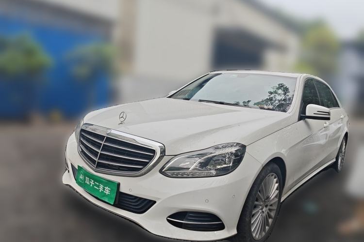 Used Mercedes-Benz E-Class 2015 Facelift E 200 L Guazi used car, China used car export, Used car for sale, Used cars, Cheapest cars for sale