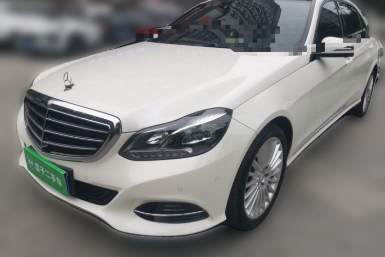 Used Mercedes-Benz E-Class 2015 E 260 L Guazi used car, China used car export, Used car for sale, Used cars, Cheapest cars for sale