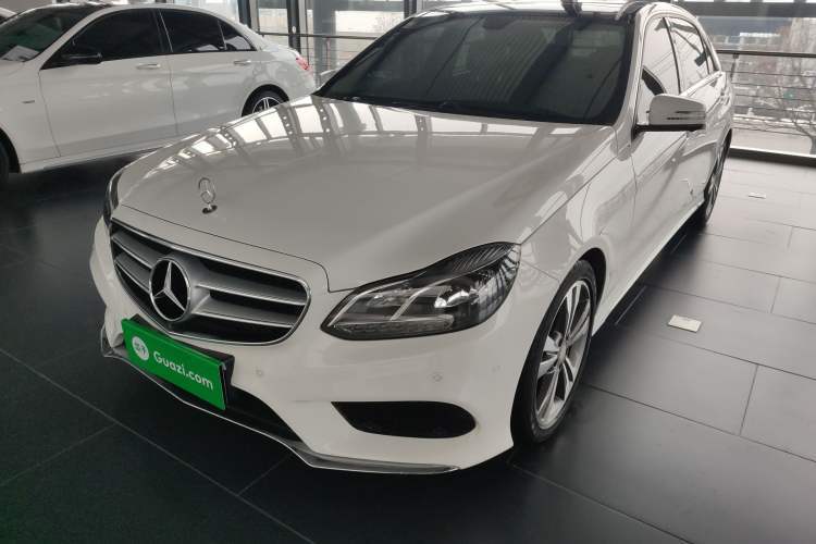 Used Mercedes-Benz E-Class 2015 Restyled E 260 L Sport Edition Guazi used car, China used car export, Used car for sale, Used  cars, Cheapest cars for sale
