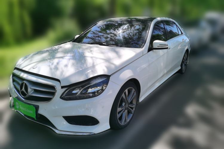 Used Mercedes-Benz E-Class 2015 Facelift E 200 L Sport Edition Guazi used car, China used car export, Used car for sale, Used  cars, Cheapest cars for sale