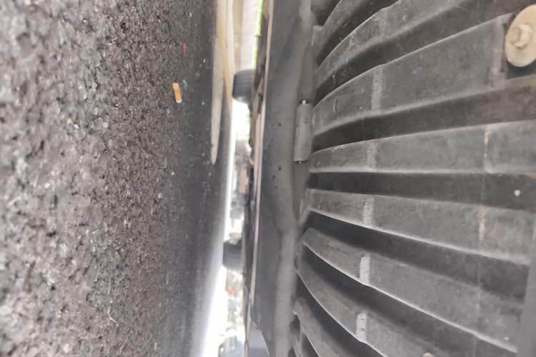 Used Mercedes-Benz E-Class 2015 E 200 L Sport Edition Chassis Front
