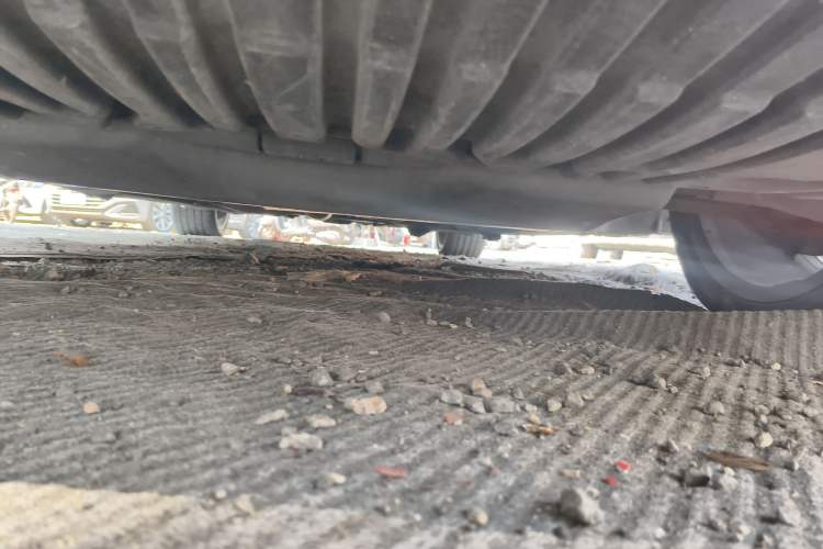 Used Mercedes-Benz E-Class 2015 E 200 L Chassis Front