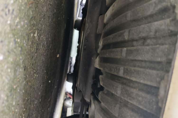 Used Mercedes-Benz E-Class 2015 E 260 L Sport Luxury Model Chassis Front