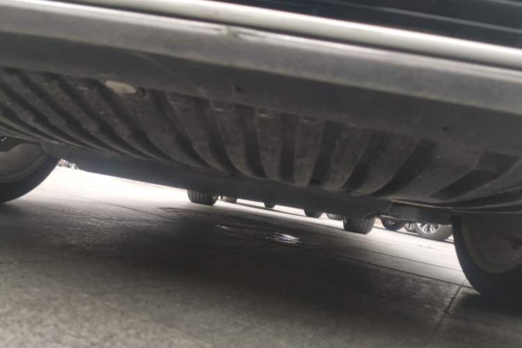 Used Mercedes-Benz E-Class 2015 E 260 L Chassis Front