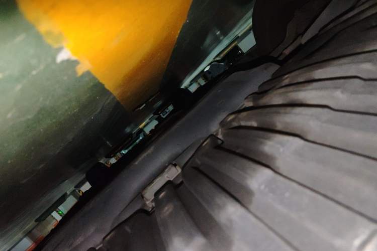 Used Mercedes-Benz E-Class 2015 E 260 L Sport & Fashion Model Chassis Front