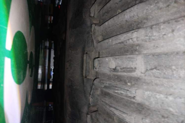 Used Mercedes-Benz E-Class 2015 E 200 L Chassis Front