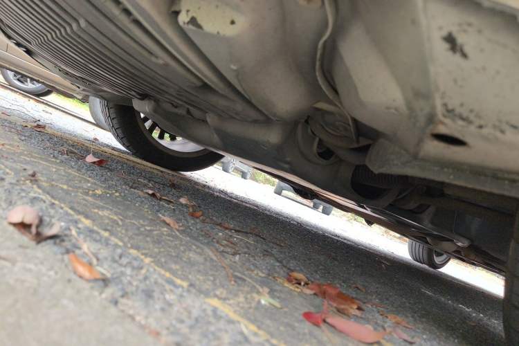 Used Mercedes-Benz E-Class 2015 E 200 L Chassis Front Left