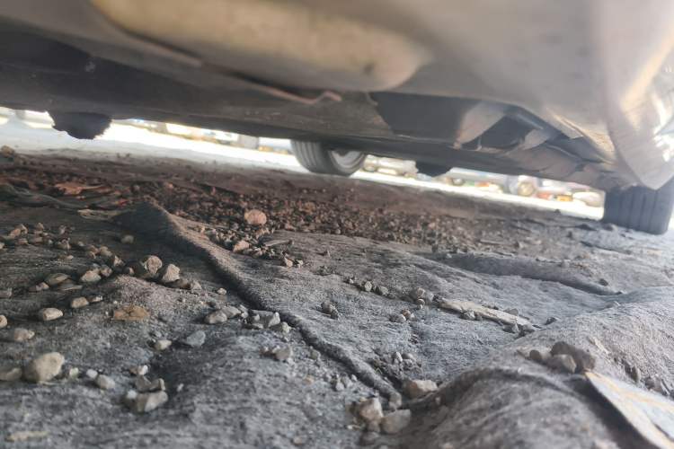 Used Mercedes-Benz E-Class 2015 E 200 L Chassis Front Left
