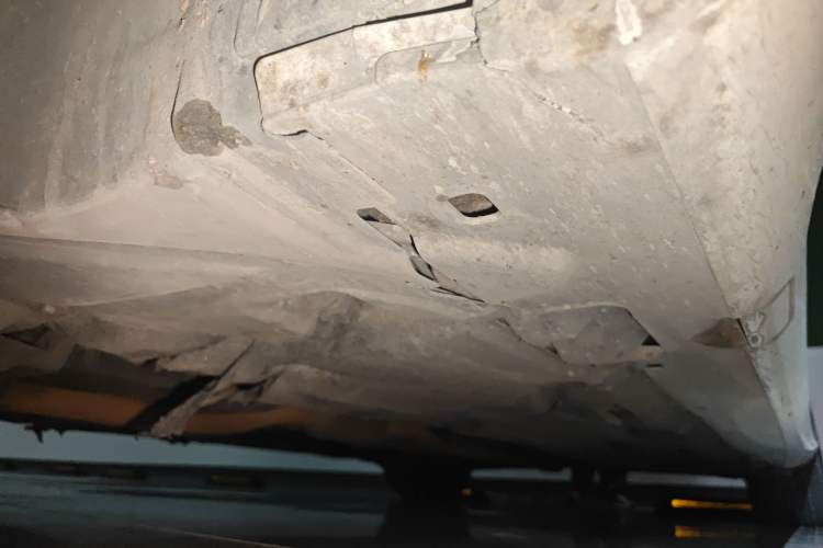Used Mercedes-Benz E-Class 2015 E 260 L Sport Edition Chassis Front Left