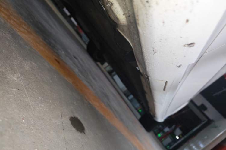 Used Mercedes-Benz E-Class 2015 E 260 L Sport Edition Chassis Front Left